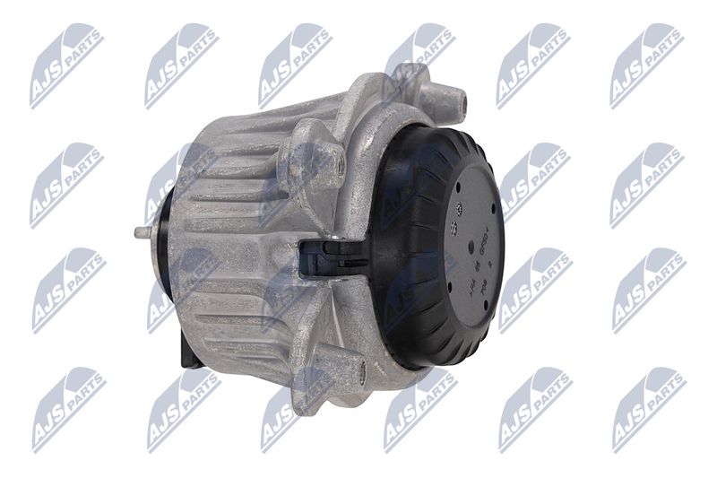 Paigutus, Mootor, NTY ZPS-ME-025