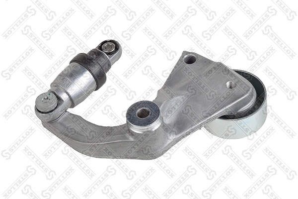 STELLOX 03-41264-SX Tensioner Pulley, V-ribbed belt