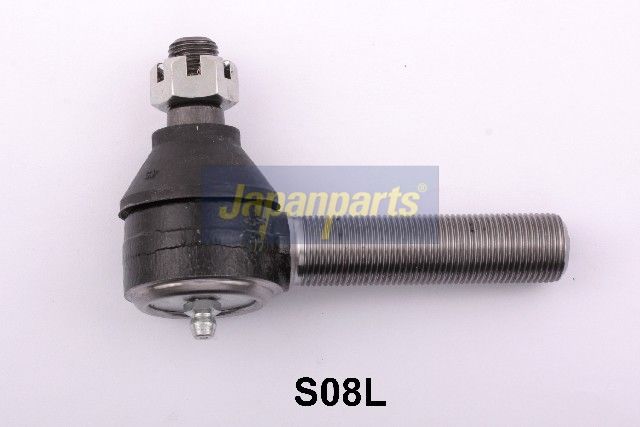 JAPANPARTS Skersinės vairo trauklės galas