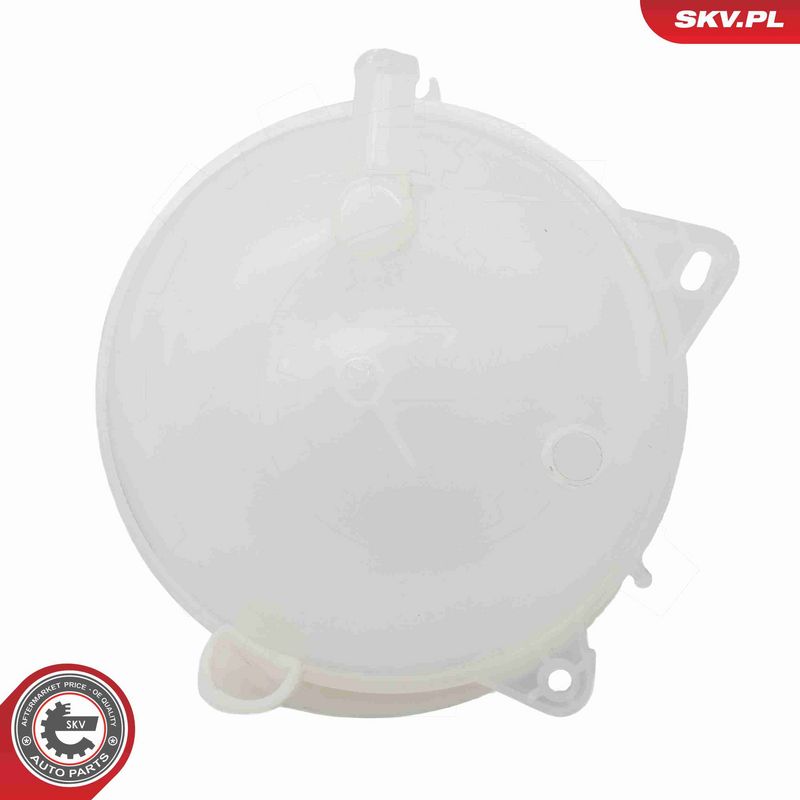 ESEN SKV 61SKV451 Expansion Tank, coolant