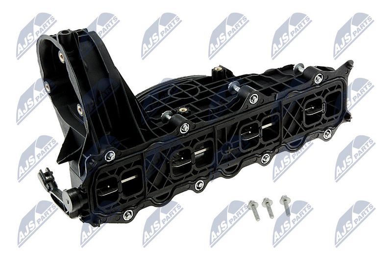 Õhuvõtumoodul, NTY BKS-ME-003