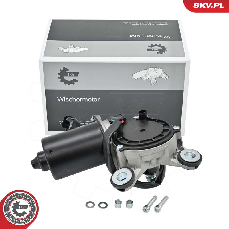 Pesuri mootor, ESEN SKV 19SKV248