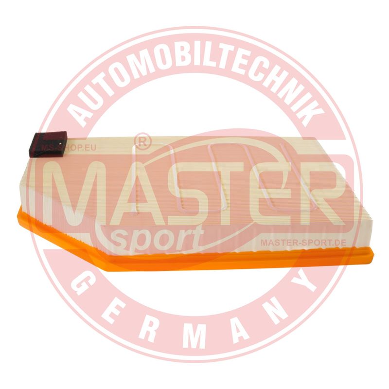 MASTER-SPORT GERMANY légszűrő 35177-LF-PCS-MS