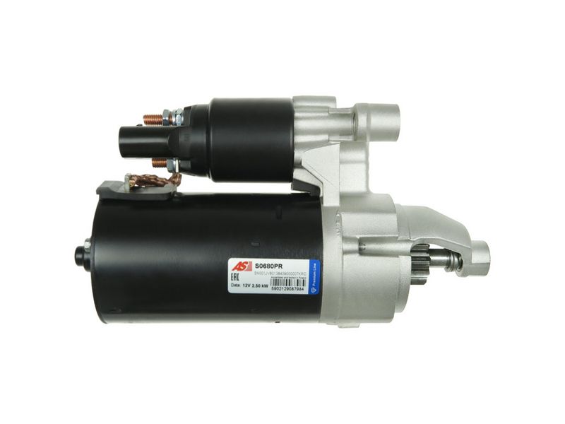 AS-PL S0680PR Starter