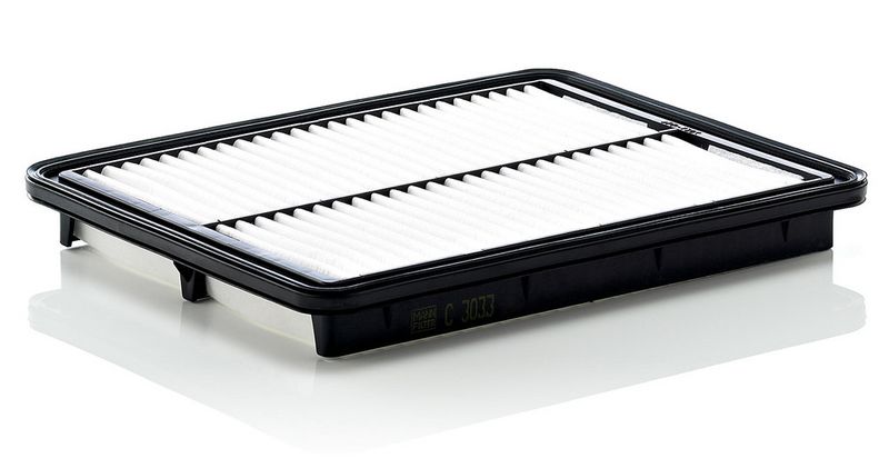 Õhufilter, MANN-FILTER C 3033