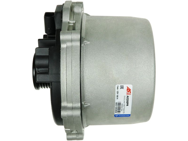 AS-PL A0205PR Alternator