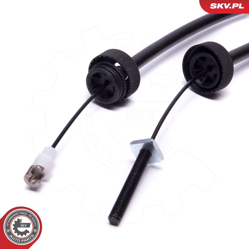 Tross, seisupidur, ESEN SKV 26SKV726