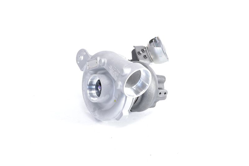 Compresor,sistem de supraalimentare T912876 BTS Turbo