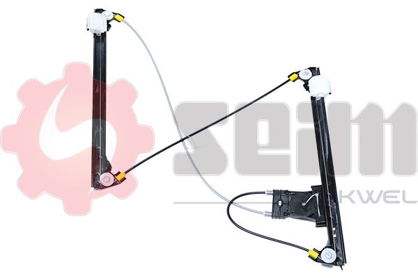 SEIM 902781 Window Regulator
