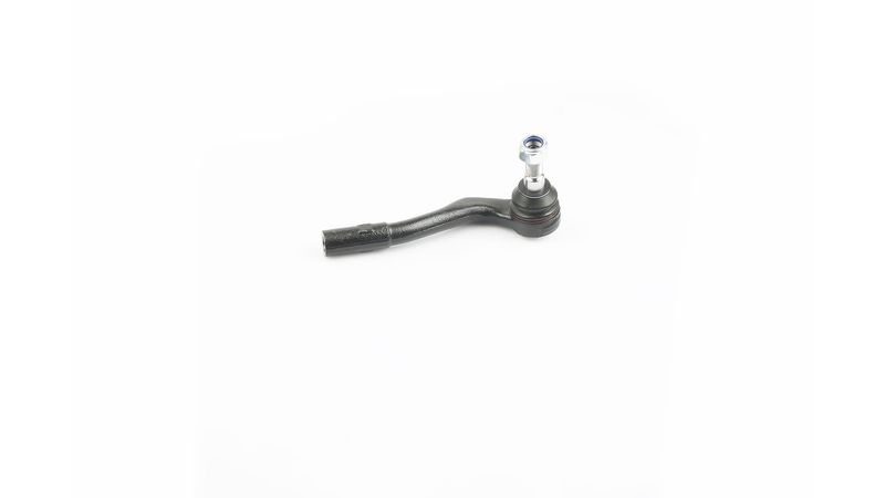 SKF VKDY 318002 Skersinės vairo trauklės galas