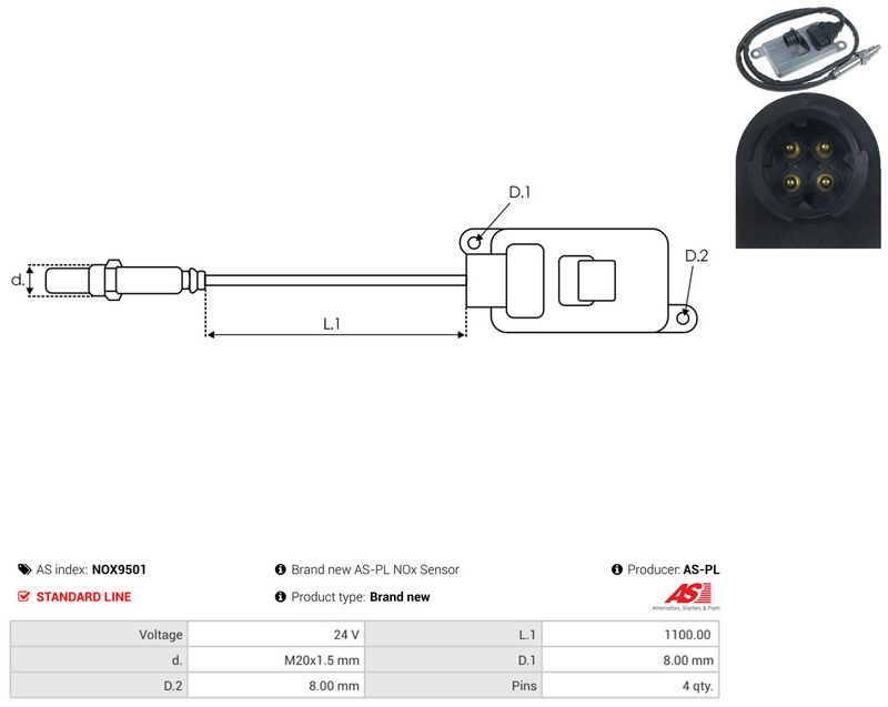 This part match OEM code: 1732461