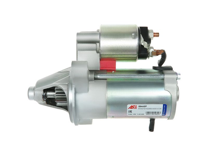 AS-PL S9445P Starter
