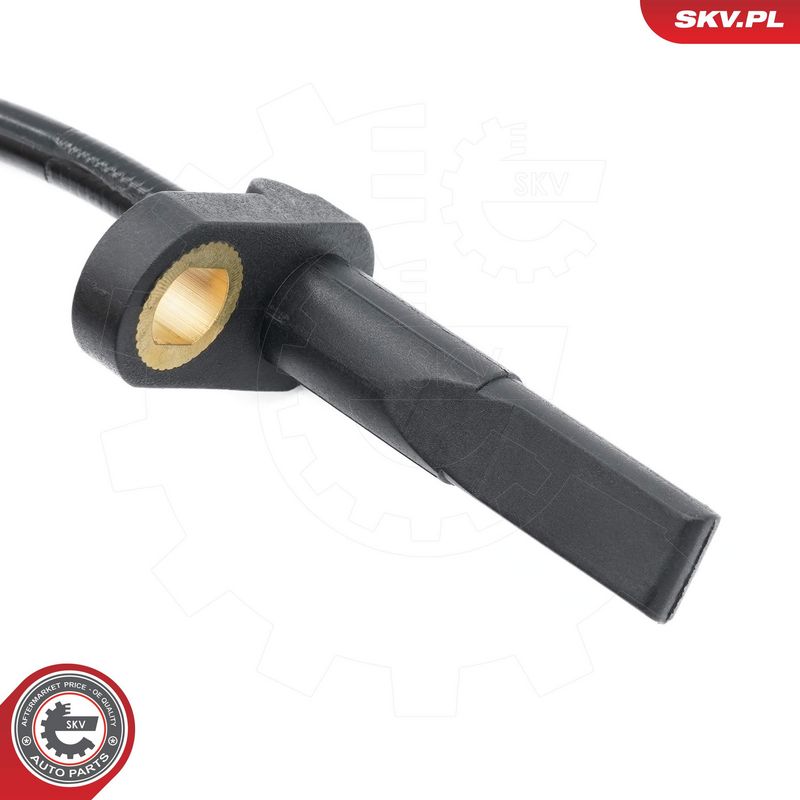 Andur, rattapöörete arv, ESEN SKV 06SKV492