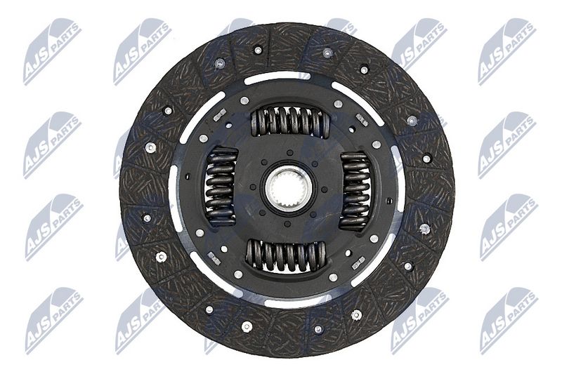 Siduriketas, NTY NZS-WW-005T