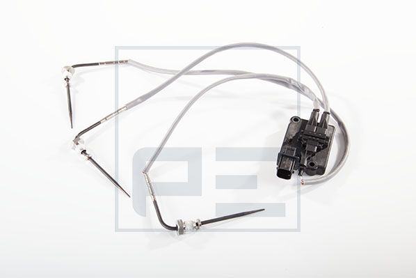 Čidlo, teplota výfukových plynů 090.022-00A