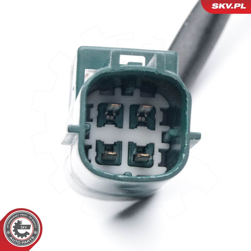 Lambda andur, ESEN SKV 09SKV701