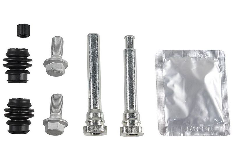 METZGER AUTOTEILE 113-0046X - Guide Sleeve Kit, brake caliper