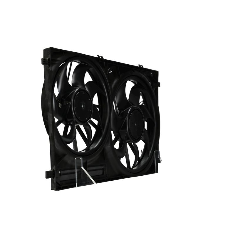NISSENS 850142 Fan, engine cooling