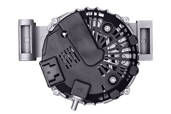 HELLA 8EL 015 630-961 Alternator