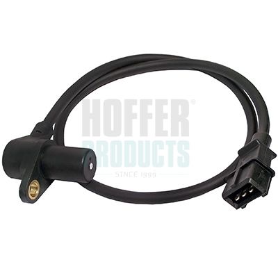 HOFFER 7517112 Sensor, crankshaft pulse