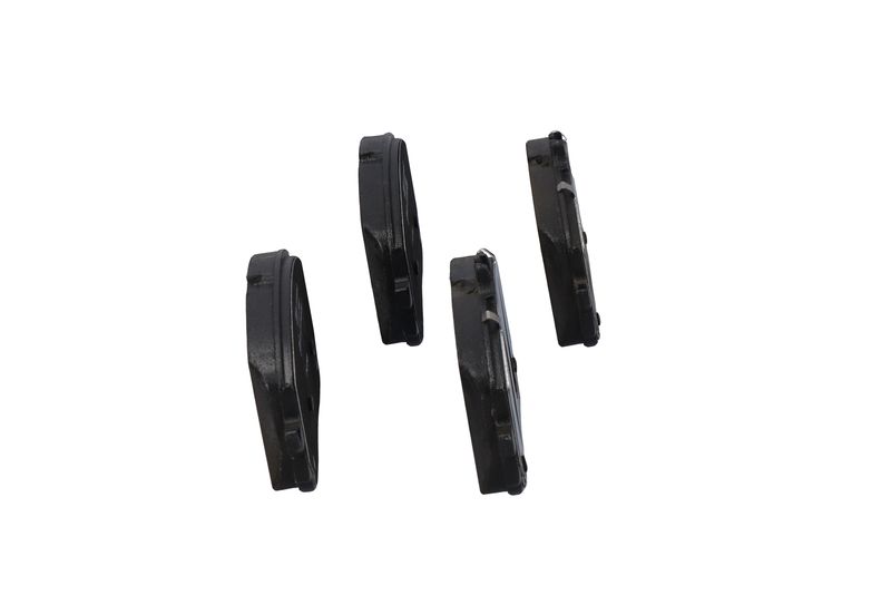 VALEO 302550A Brake Pad Set, disc brake