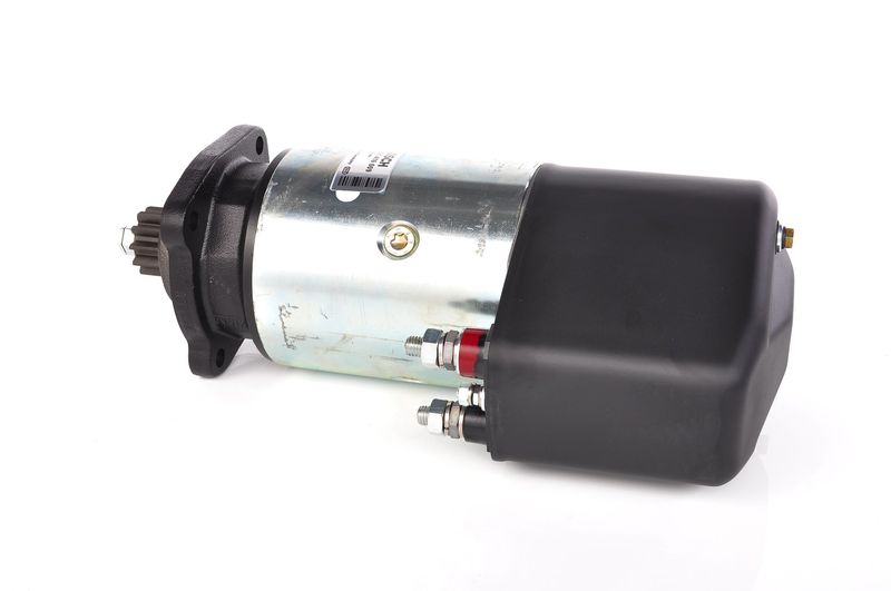 BOSCH 0001416009 Starteris