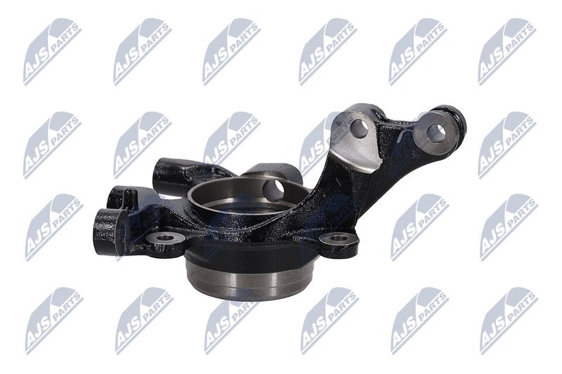 Käändmik, rattakinnitus, NTY ZZP-KA-005