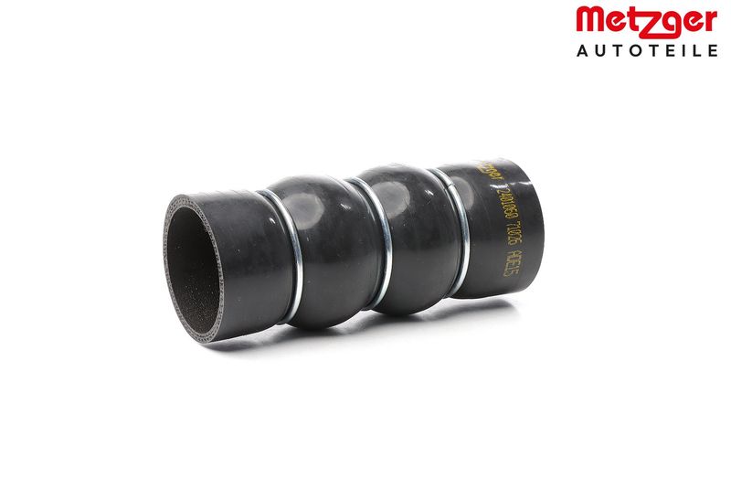 METZGER AUTOTEILE 2401060 Charge Air Hose