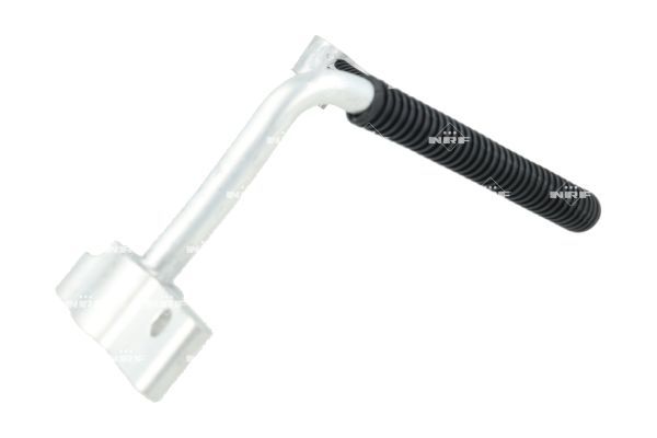 NRF 400097 High/Low-pressure Line, air conditioning