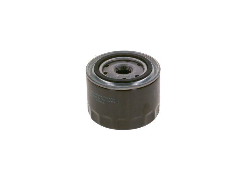 BOSCH F 026 407 024 Oil Filter