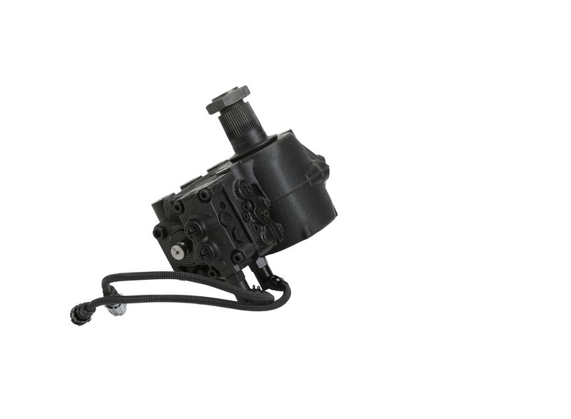 BOSCH KS00001314 Steering Gear