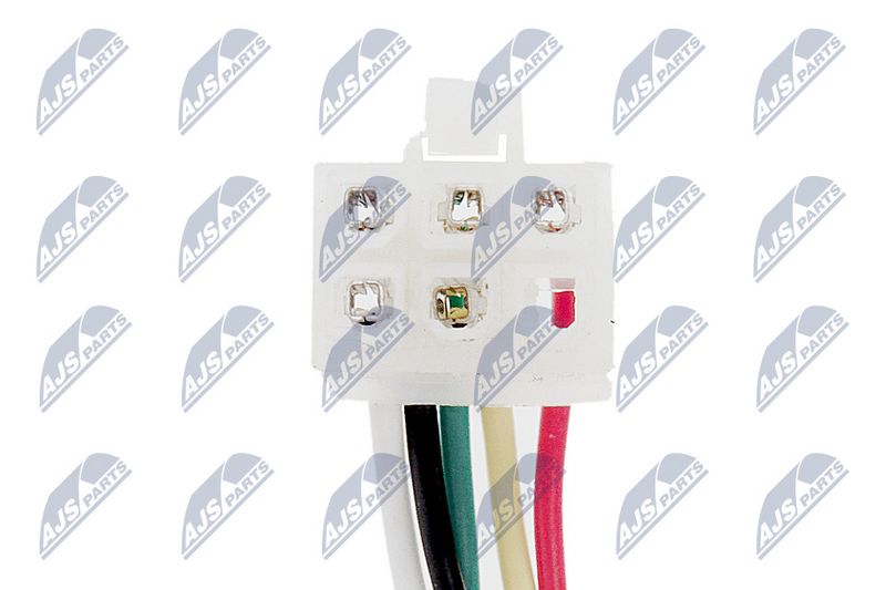 Tulede, kojameeste kangilüliti, NTY EPE-DW-004