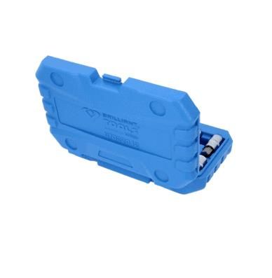KS TOOLS BT022012 Power Socket Set
