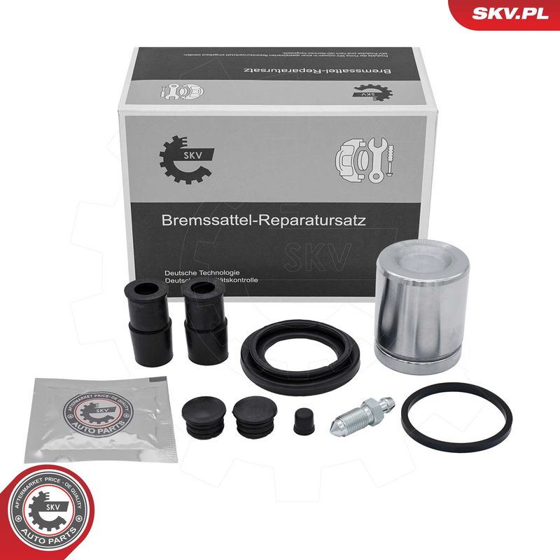 Prekės atitinka OEM kodą: 2D0 615 423A