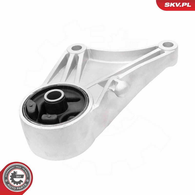 ESEN SKV 75SKV022 Mounting, engine