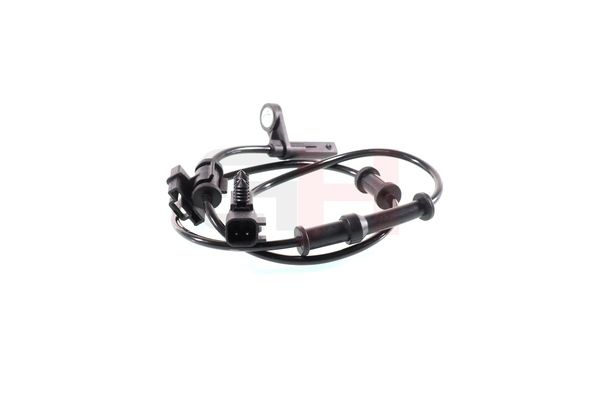 Andur, rattapöörete arv, GH GH-719328H