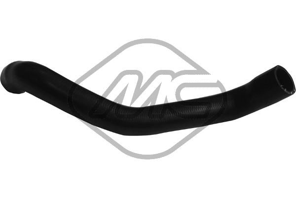 Metalcaucho 97801 - Radiator Hose