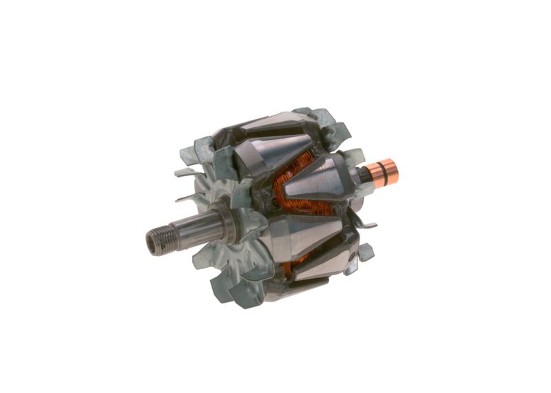 Rotor, generátor F 00M 131 618