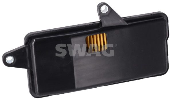 SWAG 33 10 7839 Hydraulic Filter Kit, automatic transmission