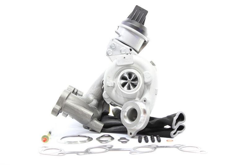 ALANKO 10901179 - Charger, charging (supercharged/turbocharged)