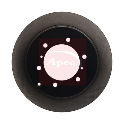 APEC Brake Disc DSK2015
