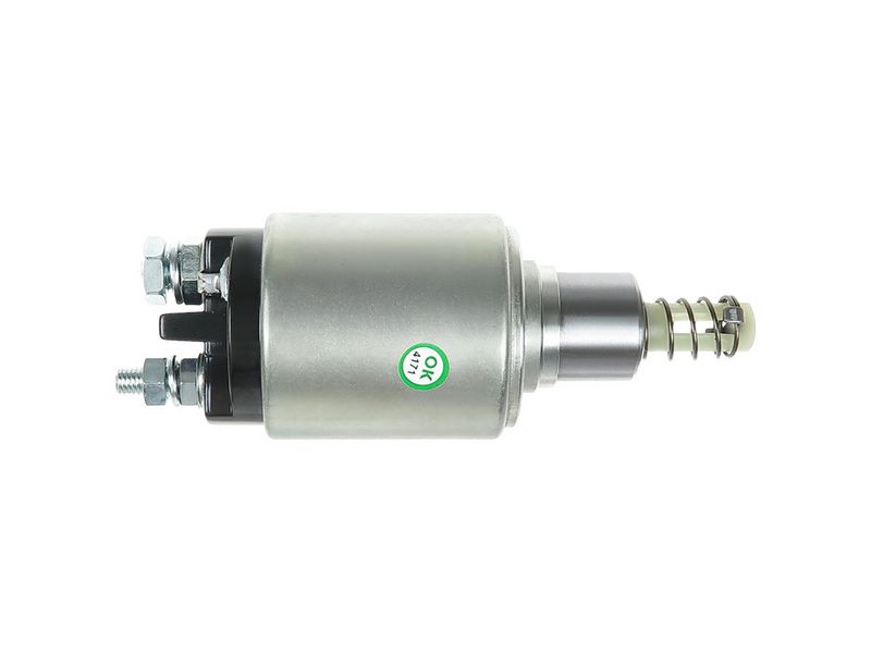 Brand new AS-PL Starter motor solenoid