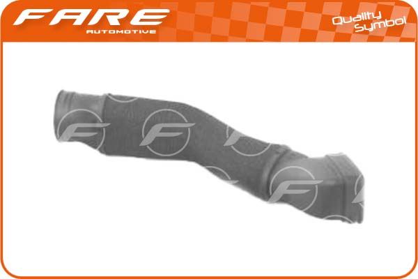 FARE SA 34792 - Hose, Air Supply