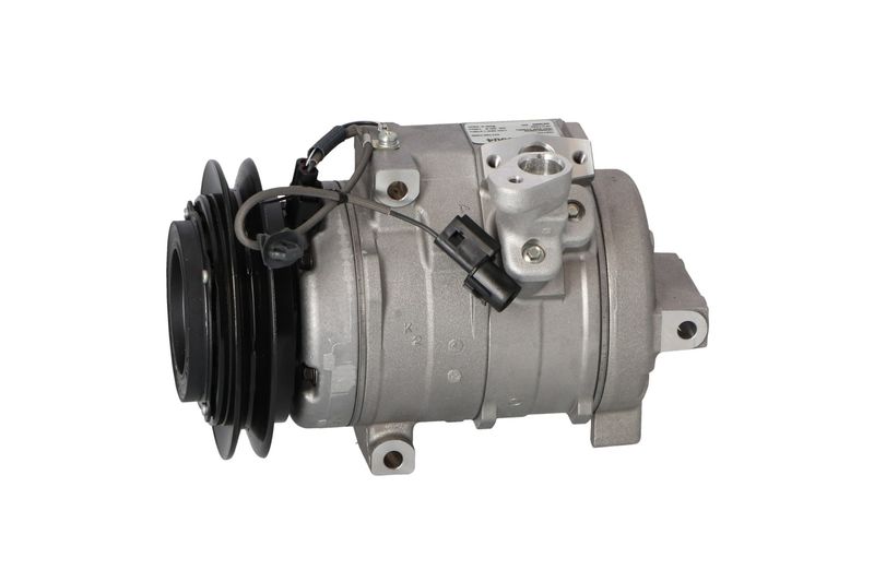 NRF 320066G Compressor, air conditioning