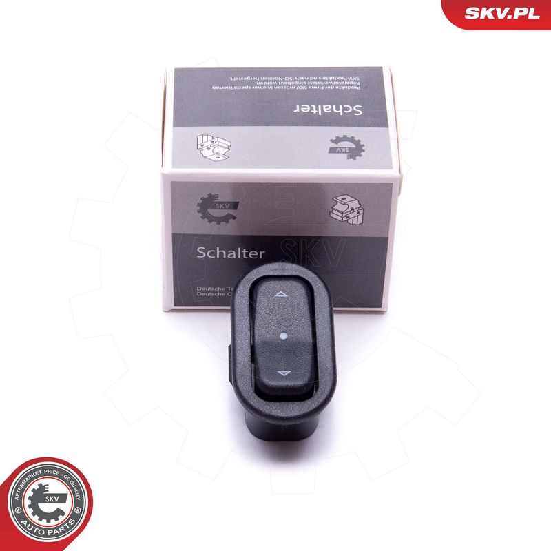 Lüliti, aknatõstuk, ESEN SKV 37SKV404