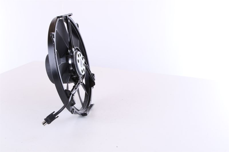 NISSENS 85701 Fan, Radiator