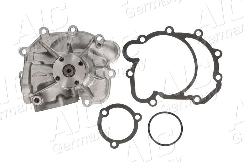 This part match OEM code: A116 200 1701