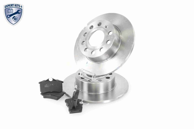 VAICO V10-90004 Brake Kit, disc brake