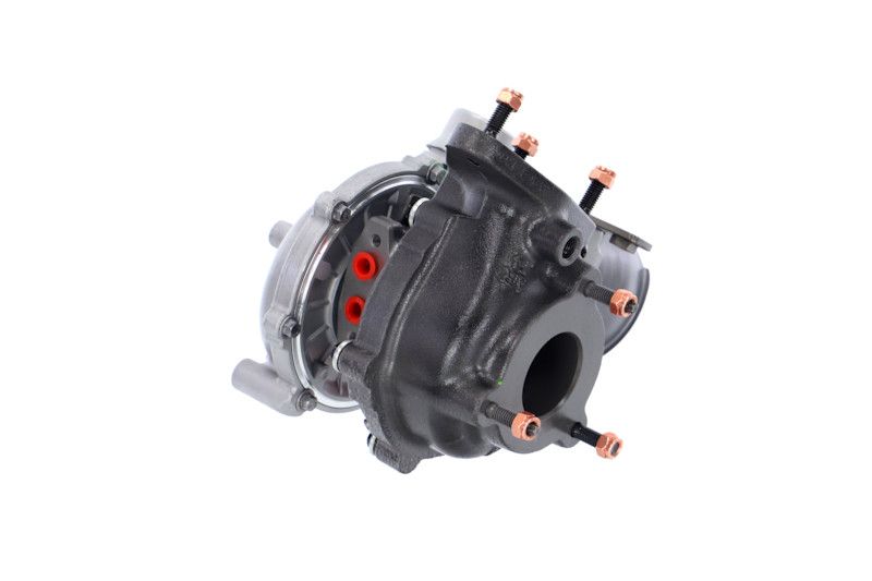 REMANTE 003-001-004062R Charger, charging (supercharged/turbocharged)