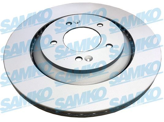 OEM код товара: 58411S0500